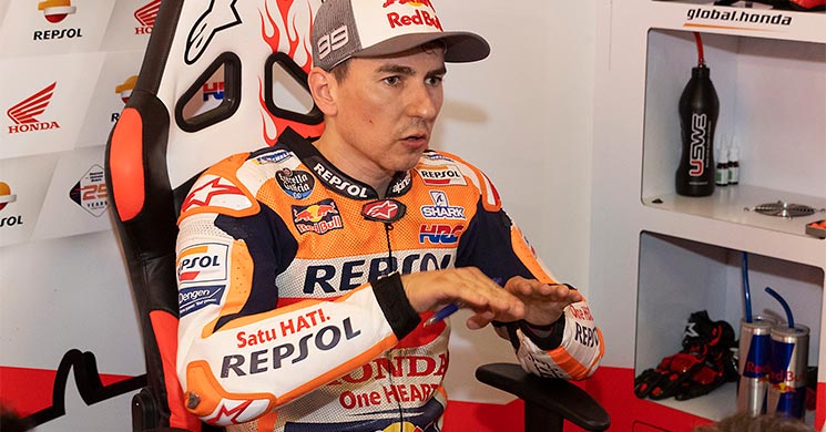 jorge lorenzo