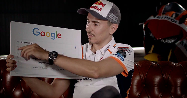 jorge lorenzo
