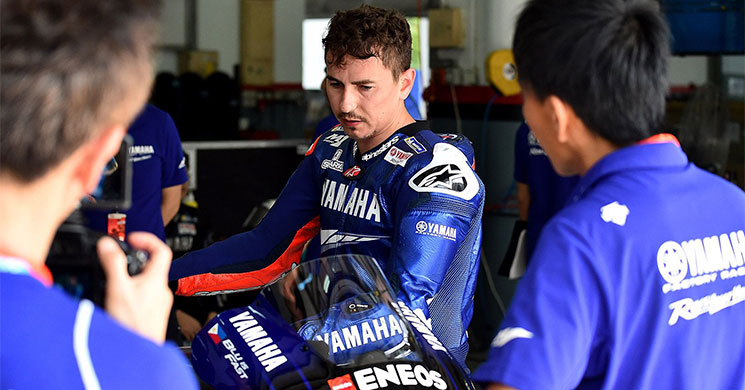 jorge lorenzo