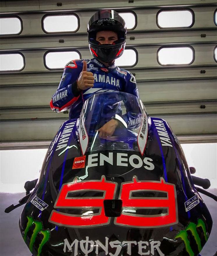 jorge lorenzo