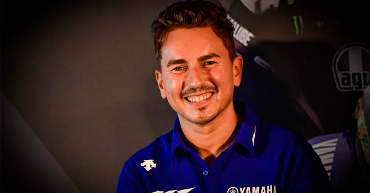 jorge lorenzo