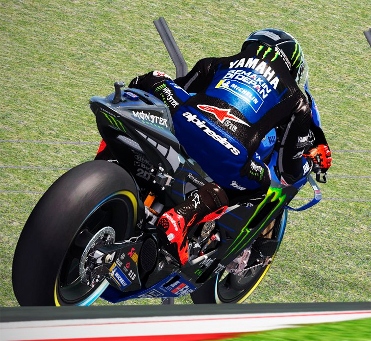 jorge lorenzo