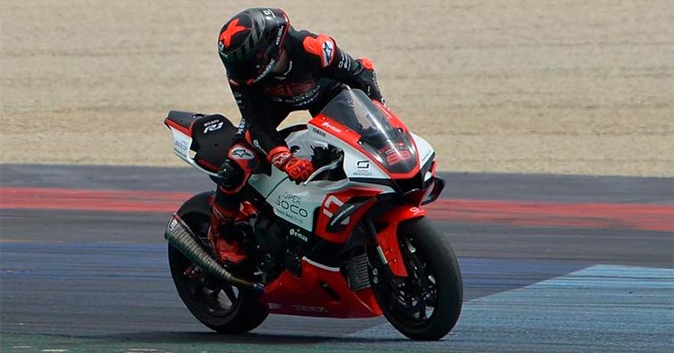lorenzo yamaha r1