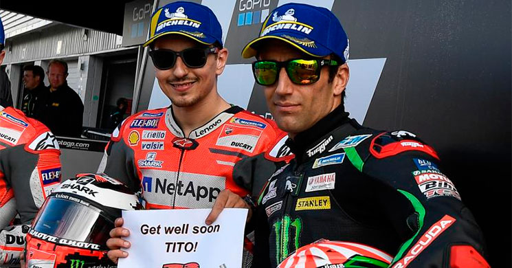jorge lorenzo zarco
