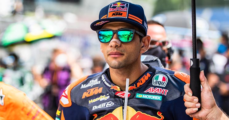 jorge martin
