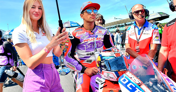 jorge martin