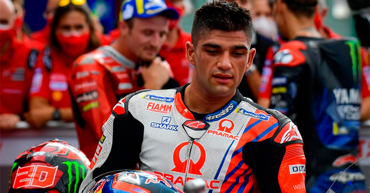 jorge martin