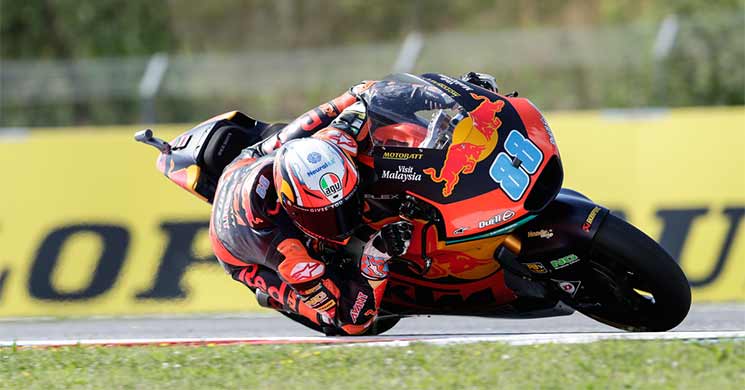 jorge martin