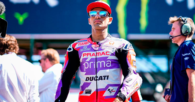 jorge martin