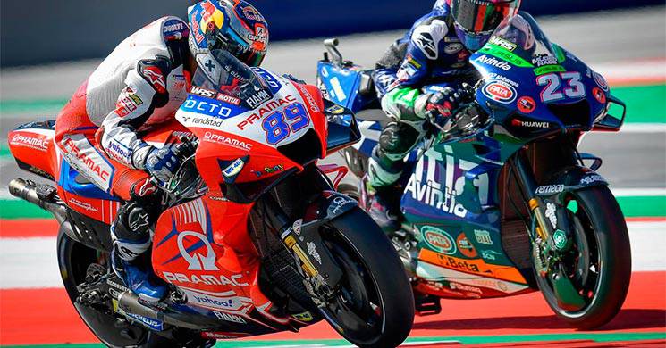jorge martin