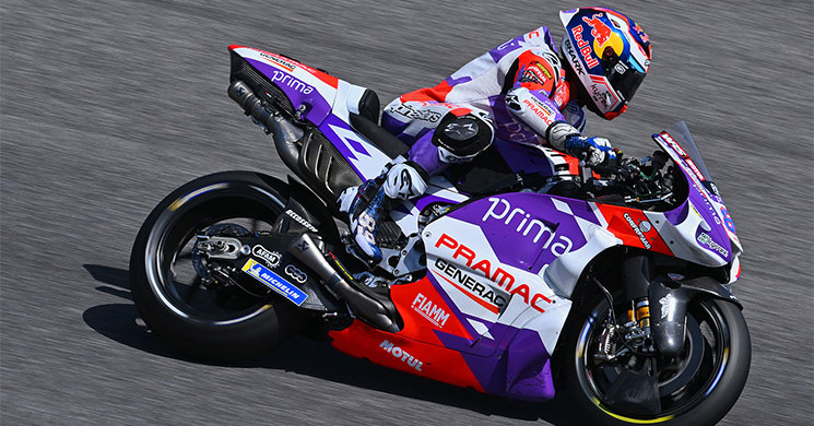 jorge martin