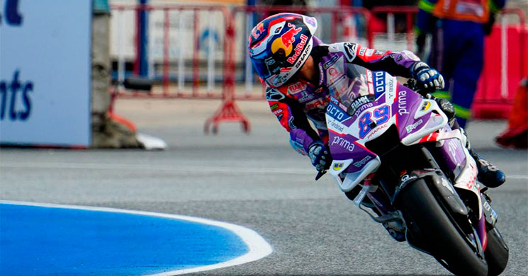 jorge martin