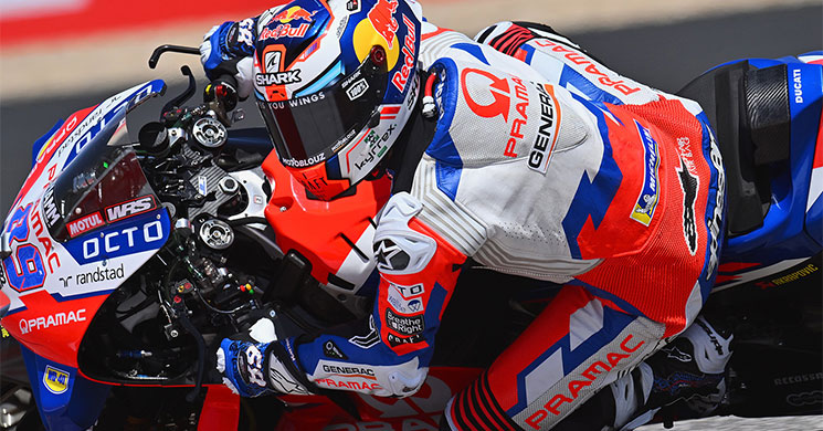 jorge martinb