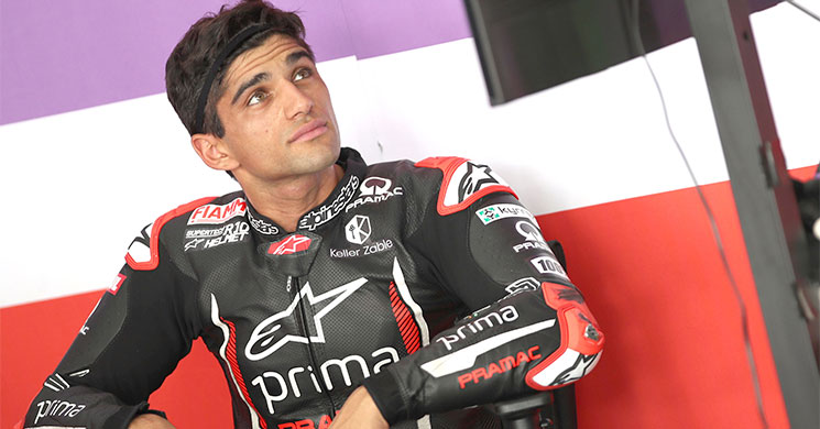 jorge martin