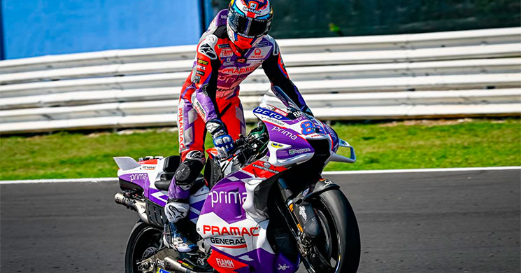 jorge martin