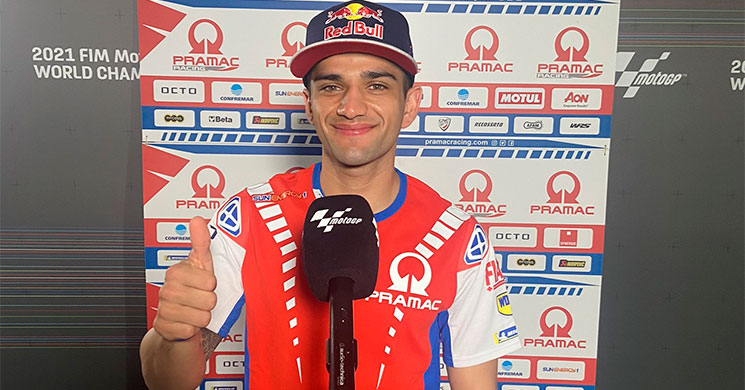 jorge martin