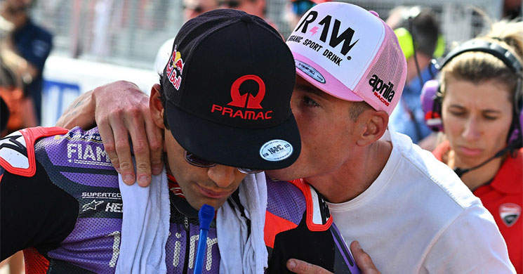 jorge martin