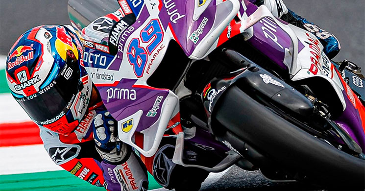 jorge martin