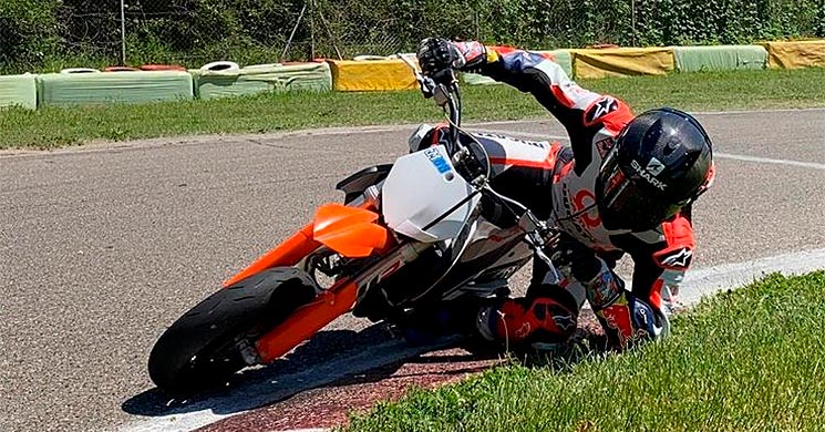jorge martin