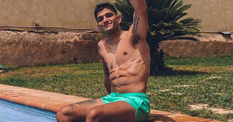 jorge martin