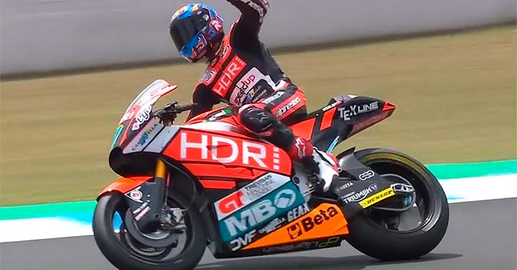 jorge navarro