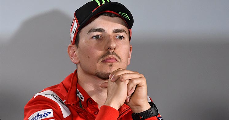 jorge lorenzo