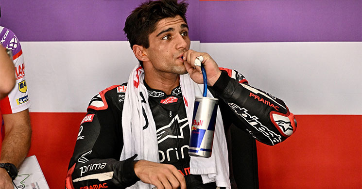 jorge martin