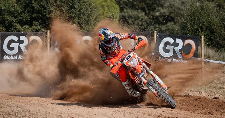 enduro