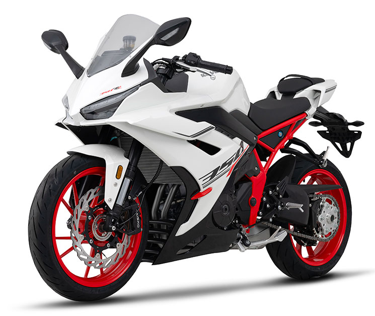 KOVE 350RR
