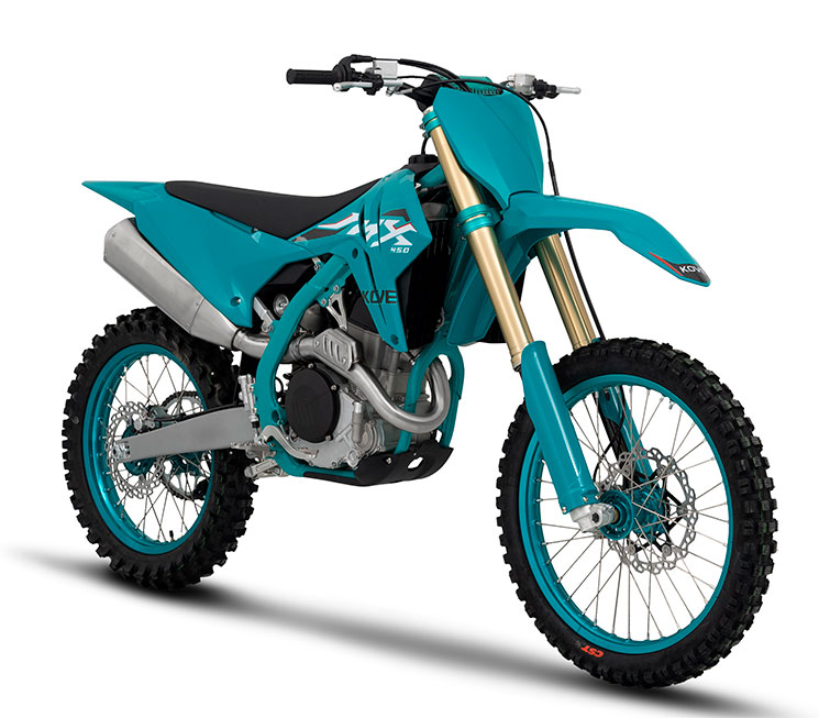 /KOVE-MX450