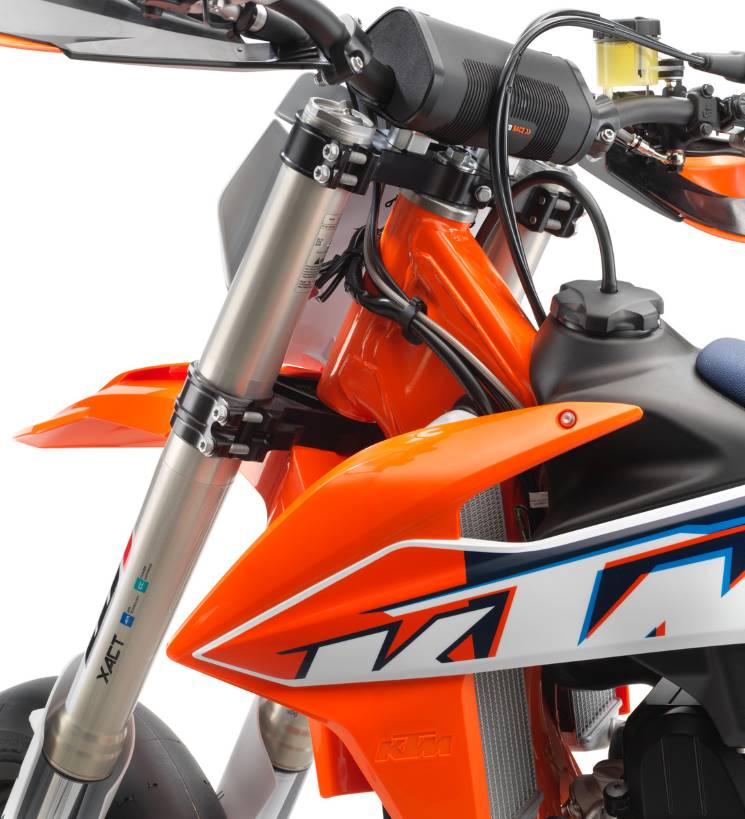 KTM 450 SMR 2022