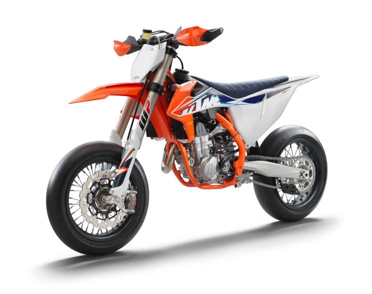KTM 450 SMR 2022