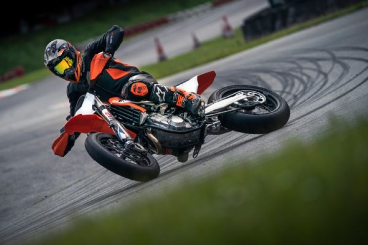ktm 450 smr