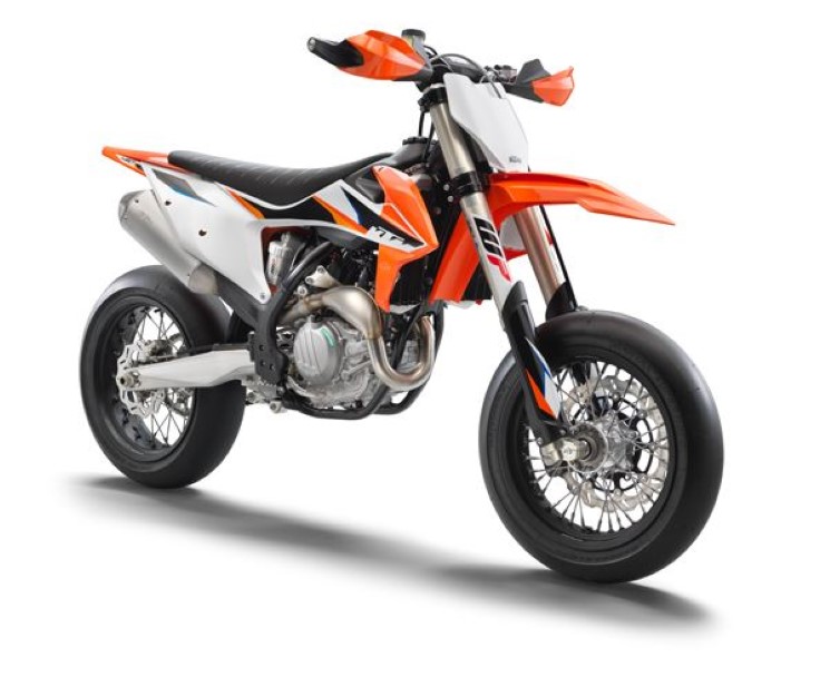 ktm 450 smr