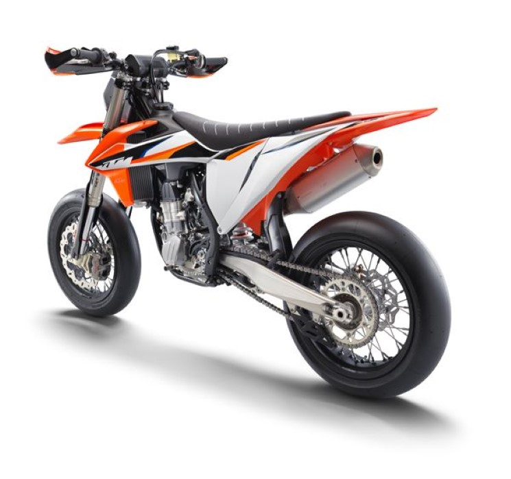 ktm 450 smr
