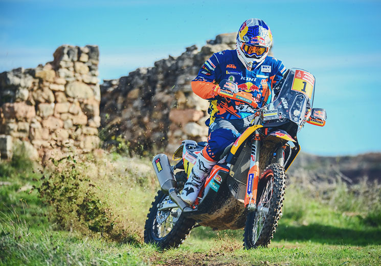 Dakar_Walkner