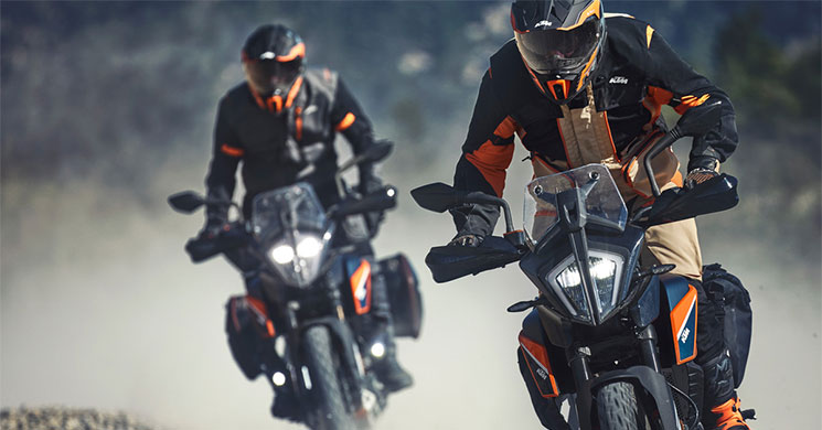ktm