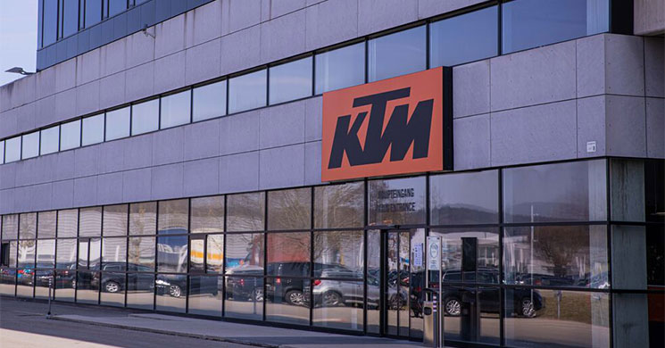 ktm