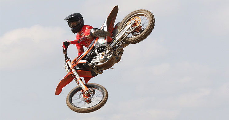 KTM