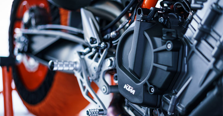 ktm