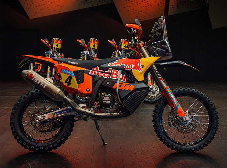 /KTM-450-Rally-Replica