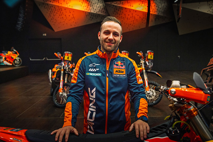 /KTM-450-Rally-Replica