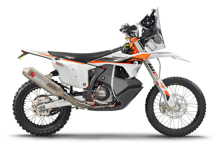 KTM-450-Replica-2025