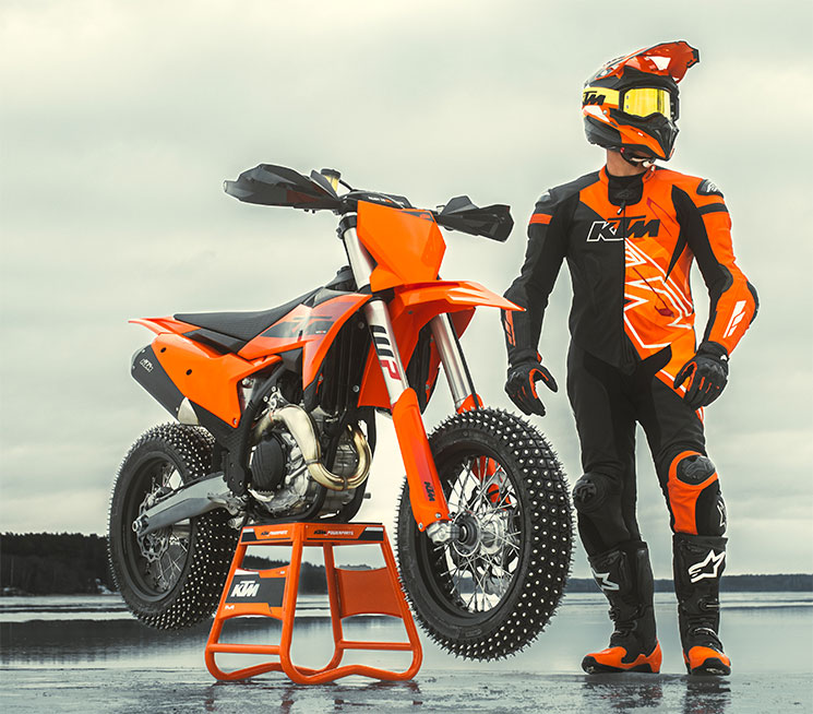 KTM-450-SMR-2025