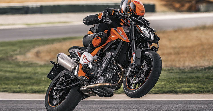 ktm 790 duke