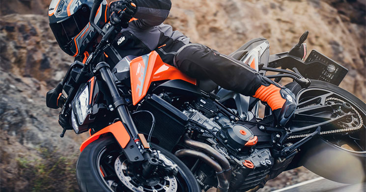ktm 790 duke
