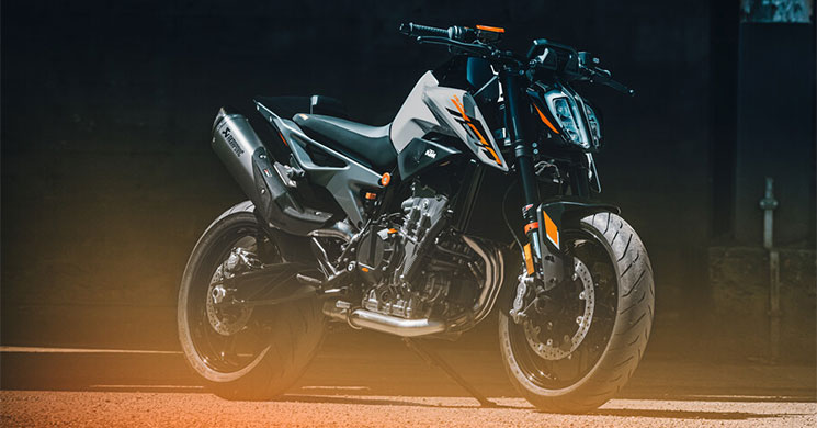 ktm 790 duke