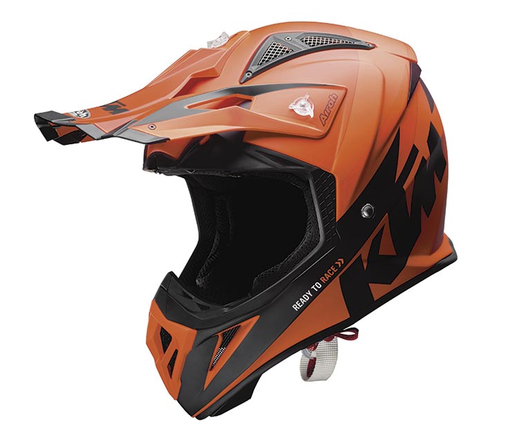 ktm aviator