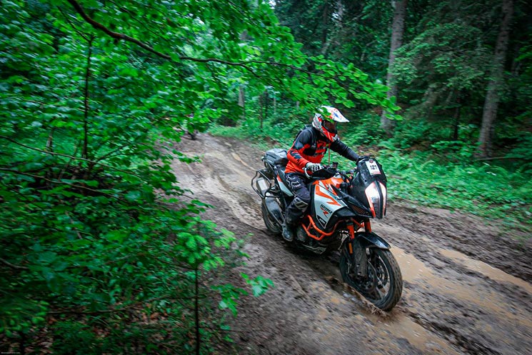 ktm adventure rally