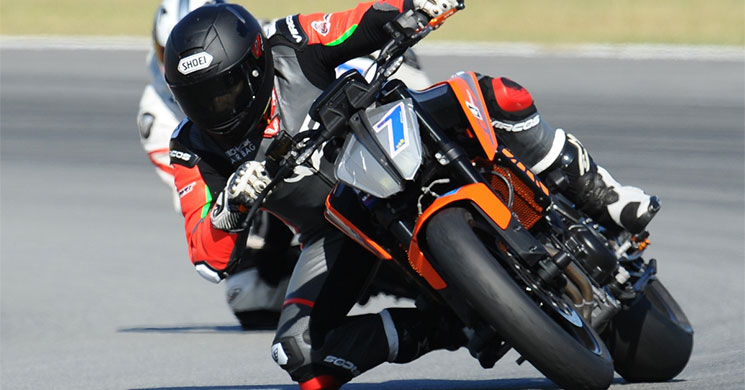 ktm circuito
